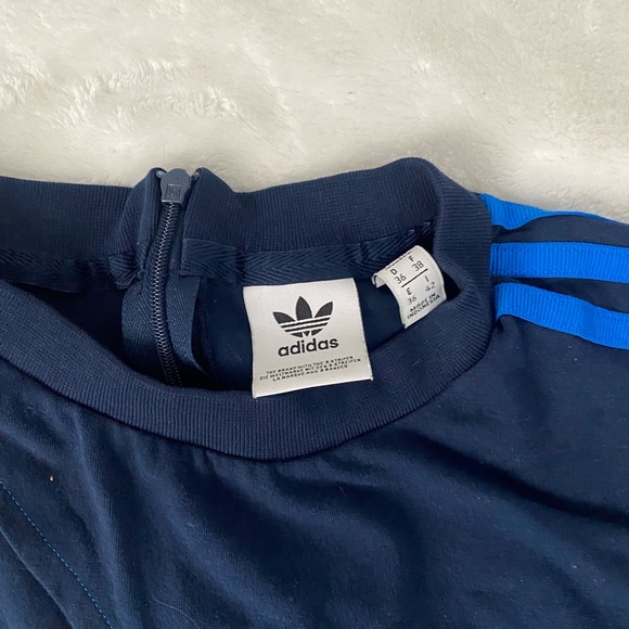 Custom adidas bodysuit - Picture 6 of 7